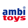 Ambi Toys Logo