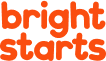 Bright Starts Logo