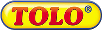 TOLO Toys Logo